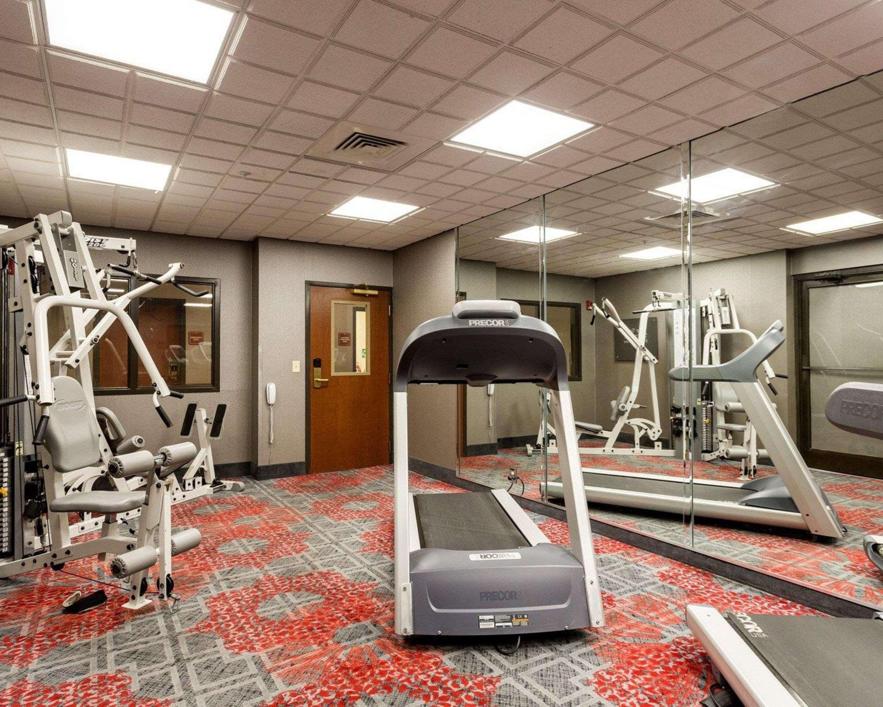Comfort Suites Southaven I-55 Eksteriør billede