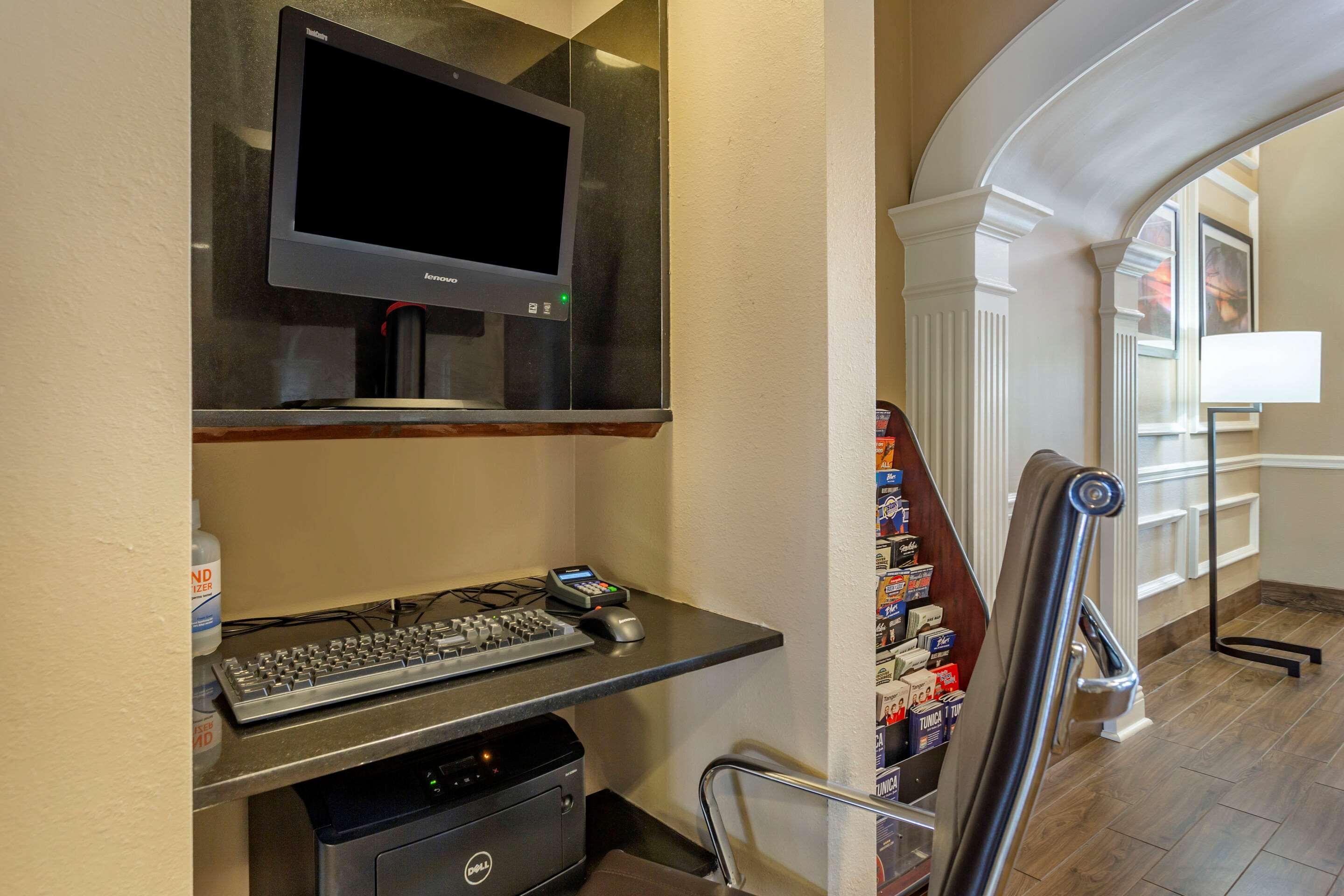Comfort Suites Southaven I-55 Eksteriør billede