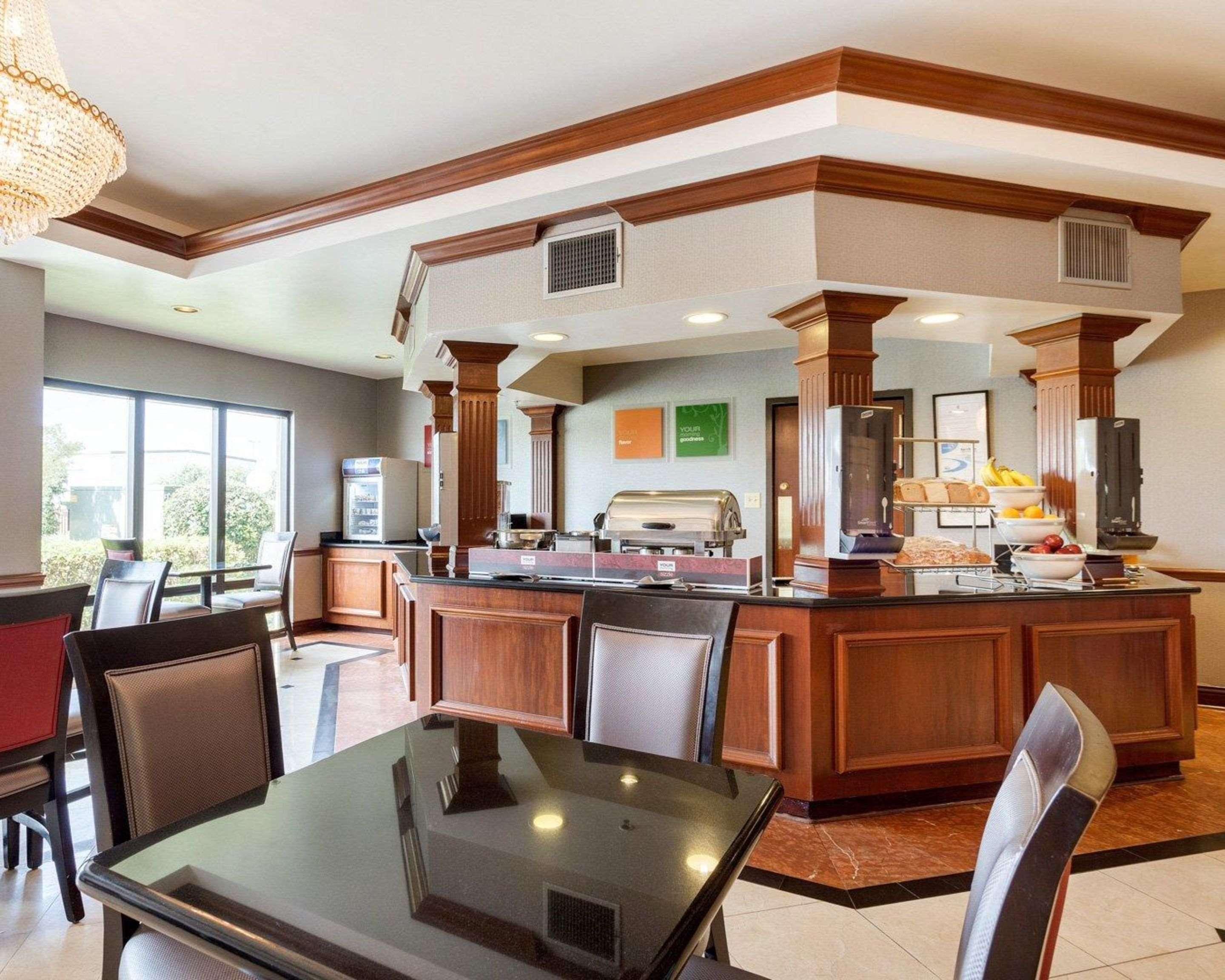 Comfort Suites Southaven I-55 Eksteriør billede