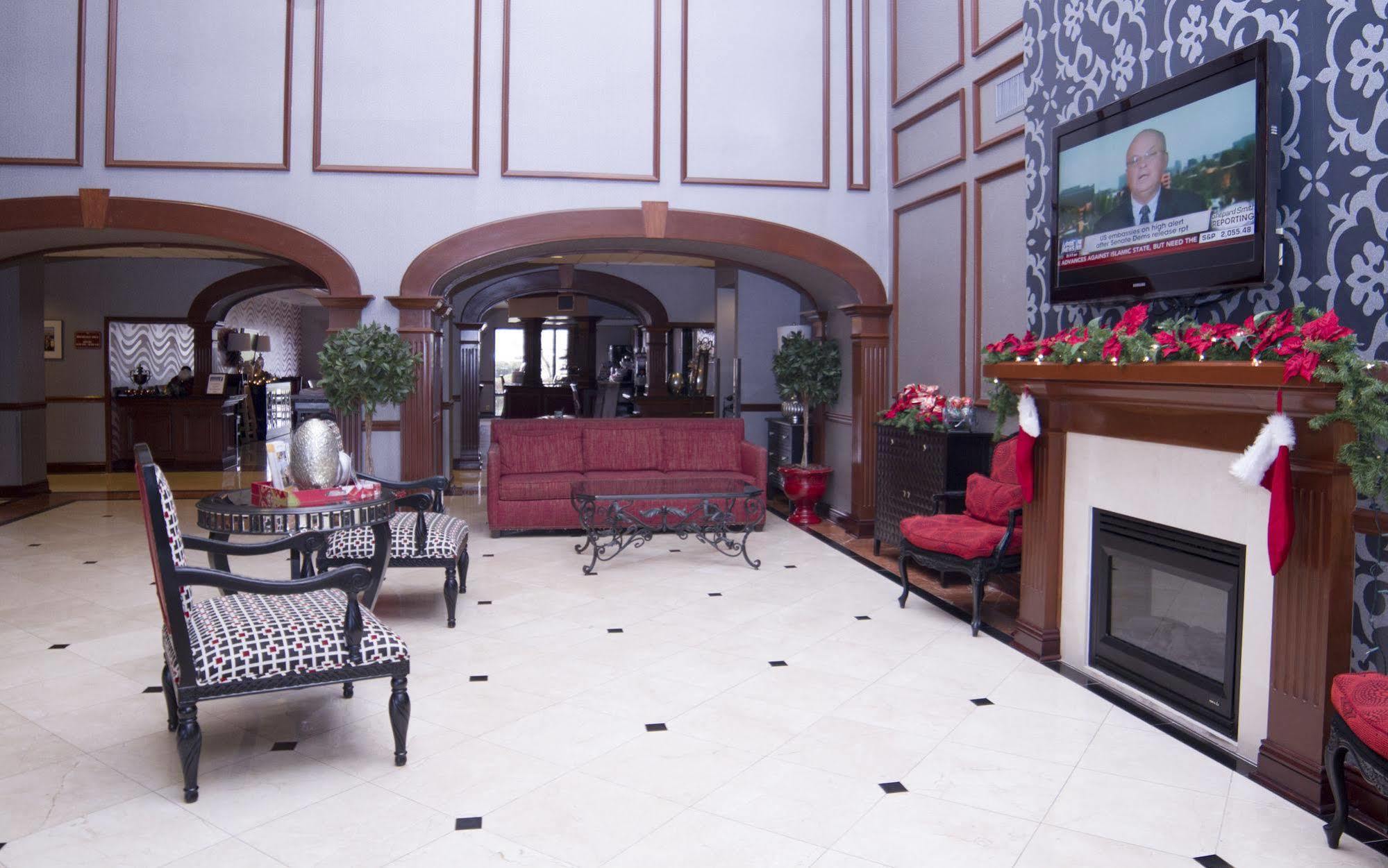 Comfort Suites Southaven I-55 Eksteriør billede